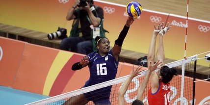 Myriam Sylla: «In Italia il meglio del mondo»