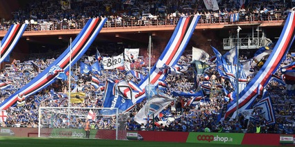 Cessione Sampdoria: decisiva l'assemblea di inizio gennaio