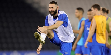 Benzema contro la Francia e Deschamps: i veri motivi della rottura