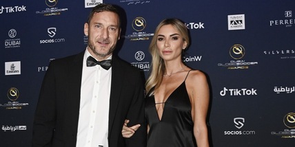 Totti, l'ex marito di Noemi Bocchi fa nuove scioccanti rivelazioni