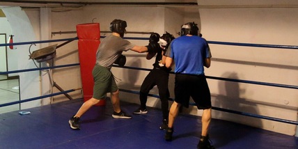 Pugile romano trovato morto sul balcone della sua casa