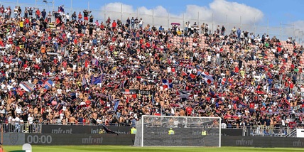 Cagliari, piano economico da 157 milioni per il nuovo stadio