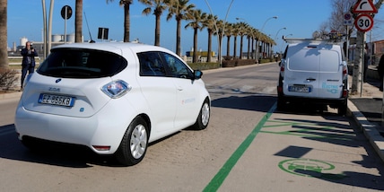 Se l’elettrico non è per tutti, la CO2 non diminuirà