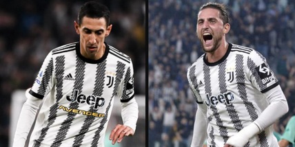 Di Maria, no al Botafogo. Rabiot via subito