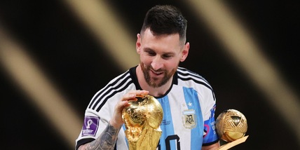 Messi, Mbappé, Becker e Venus Williams: le ultimissime