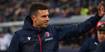 Bologna, i convocati di Motta per il test con il Verona