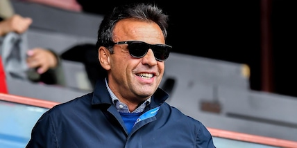 Empoli, Corsi: "Vicario non parte a gennaio. Baldanzi è un profilo di prospettiva"