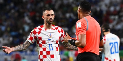 Croazia, il canto ustascia di Brozovic scuote i Balcani