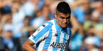 L’Inter tenta un altro blitz: fuga per Alcaraz