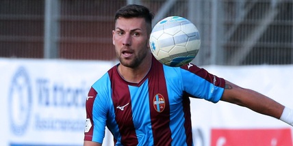 Serie C, ufficiale il ritorno di Zampa alla Turris