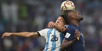 “Thuram, cresce la concorrenza per l'Inter: c'è anche il Newcastle”