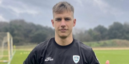 Serie C, Sperotto firma con l'Olbia: ufficiale