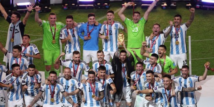 Uefa, Salt Bae, Ronaldo e Ferrari: le ultimissime