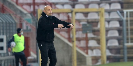 Serie C, festa Pordenone: Piscopo beffa la Triestina in pieno recupero