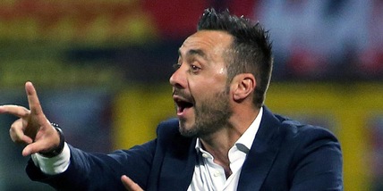 Mac Allister tra i migliori grazie a De Zerbi: ecco chi lo vuole in Europa