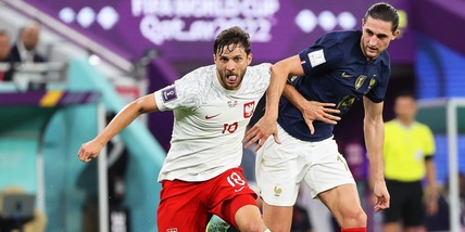 Napoli, preso Bereszynski: manca solo la firma