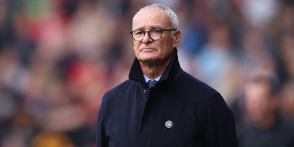 Il Cagliari a Ranieri: accordo ai dettagli