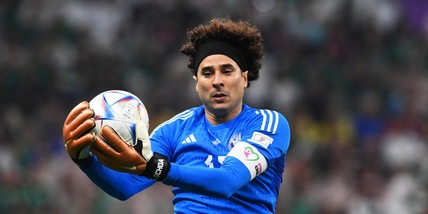 Ochoa alla Salernitana che punta anche Zurkowski e Ranocchia Ochoa alla Salernitana che punta anche Zurkowski e Ranocchia