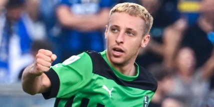 Frattesi a gennaio: si può se Volpato va al Sassuolo