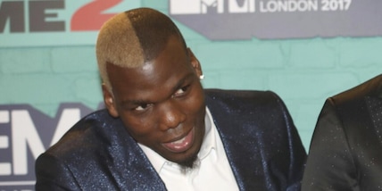 Mathias Pogba scarcerato: non potrà avere contatti col fratello Paul e la madre