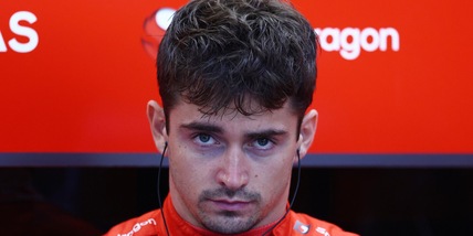 Ferrari, Leclerc verso il 2023: "Mi sento più completo"