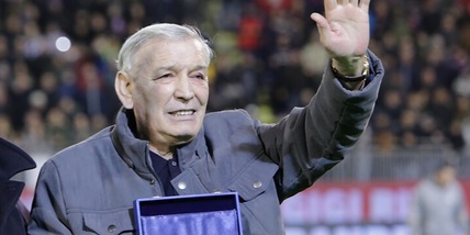 Se Gigi Riva dice a Ranieri: "Sei uno dei nostri, farebbe molto piacere se tornassi"