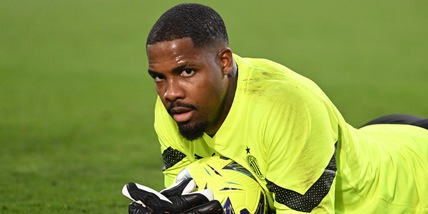 Mistero Maignan: il Milan pensa a un altro portiere