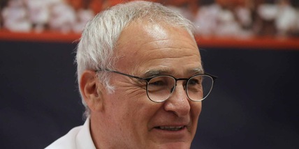 Cagliari, ufficiale: Claudio Ranieri è il nuovo tecnico