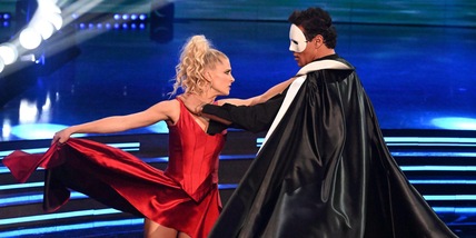 Che beffa per Gabriel Garko: costretto al ritiro prima della finale di Ballando con le stelle