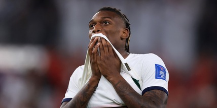 Rinnovo Leao, vertice con il Milan a gennaio