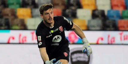 Da Cragno a Radu, parte il valzer dei portieri