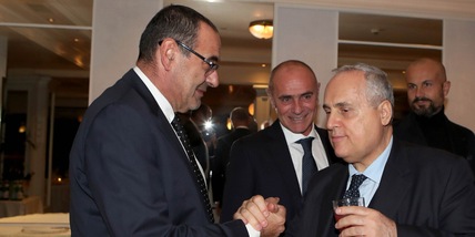 Lazio, Marocco, Ceferin e ciclismo: le ultimissime