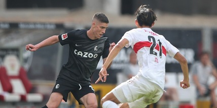 Sallai, l’ungherese proposto alla Fiorentina e alla Lazio