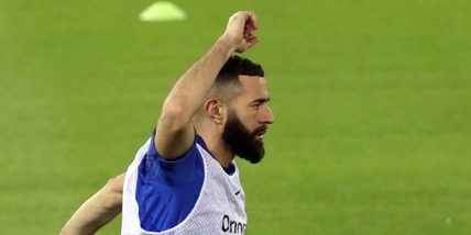 "Francia, nuovi retroscena sull'addio di Benzema: la polemica di Griezmann"