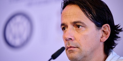 Inzaghi, Conte, Ronaldo e Orsato: le ultimissime