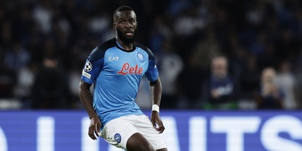 "Ndombele ha convinto il Napoli: si punta al riscatto con lo sconto"