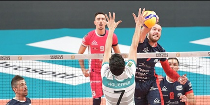 Le grandi fanno la voce grossa nella 1a di ritorno