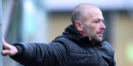 Serie C, Torres: Greco non è più l'allenatore