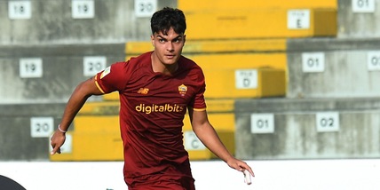L'Heracles vuole Satriano della Roma Primavera, il futuro è Padula