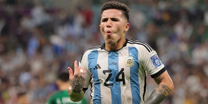 Enzo Fernandez, che intrigo: l'argentino può stabilire un nuovo record