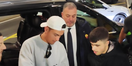 Dybala, Chelsea, Verratti e Manchester City: le ultimissime