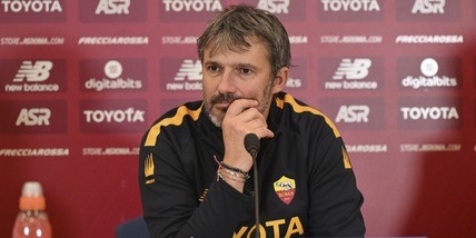 Roma femminile, ufficiale: Spugna rinnova fino al 2024