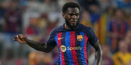 'Kessie, il Tottenham di Conte offre 15 milioni'