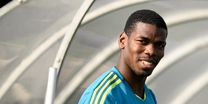 Pogba, Mbappé, Djokovic e atletica: le ultimissime