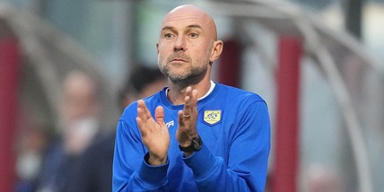 Serie C, Torres: il nuovo allenatore è Sottili