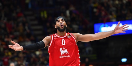 Eurolega, Olimpia Milano che tris! Battuto anche il Valencia