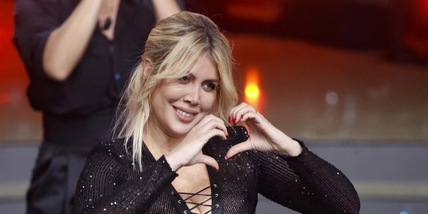 Wanda Nara: "Single da ottobre, mi diverto". Poi parla di uno stallone...