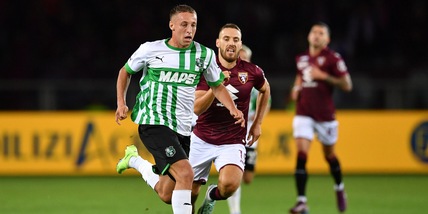 Frattesi da Mourinho, non c’è l’ok dei Friedkin