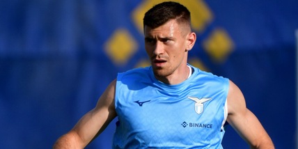 Lazio, ufficiale la cessione di Kamenovic allo Sparta Praga