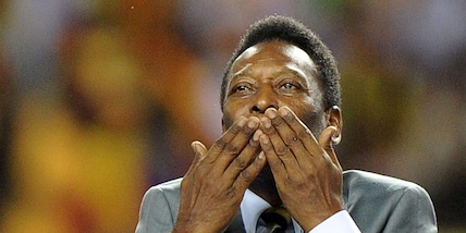 Pelè, Serie A, Lazio e Milan: le ultimissime